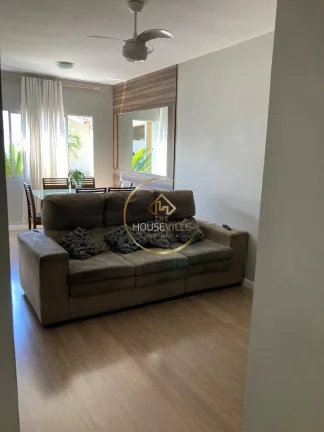 Imagem Casa 3 Dormitórios ( 1 suíte), Condomínio Esplanada Nobre.