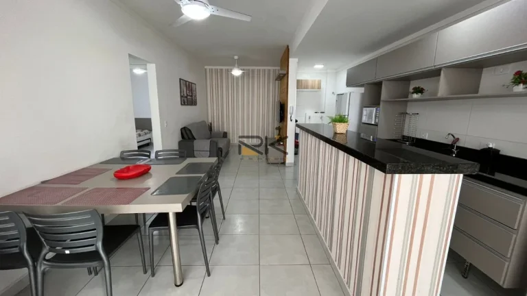 Imagem Apartamento Itaguá 2 dormitórios sendo 1 suíte,1 banheiro social, 1 vaga de garagem,varanda gourmet com churrasqueira