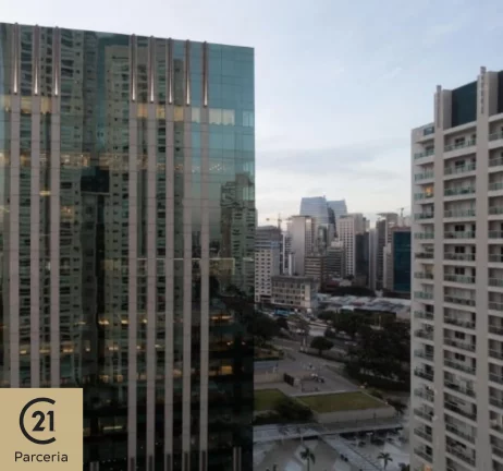 Imagem APARTAMENTO RESIDENCIAL em SÃO PAULO - SP, BROOKLIN PAULISTA