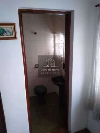 Imagem Sobrado com 4 dormitórios à venda, 730 m² por R$ 1.100.000,00 - Vila Lúcia - São Paulo/SP