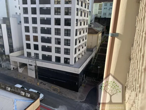 Imagem Apartamento Amplo no Centro – 80m² Privativos