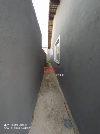 Imagem Casa com 3 dormitórios à venda, 95 m² por R$ 480.000,00 - Campo Redondo - São Pedro da Aldeia/RJ