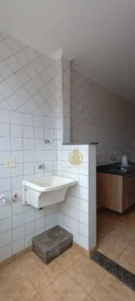 Imagem Apartamento com 1 dormitório à venda, 59 m² por R$ 220.000,00 - Residencial Flórida - Ribeirão Preto/SP