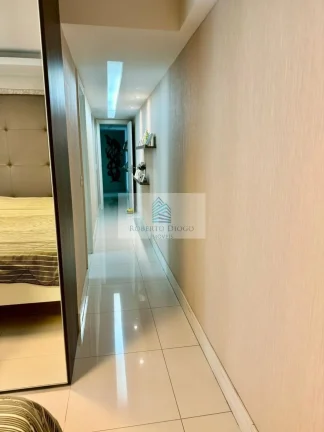 Imagem Imperdível oportunidade: Apartamento de luxo com 4 quartos e 4 suítes em Icaraí, Niterói-RJ!