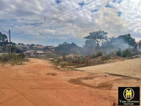 Imagem Lote Esquina com 407,50 Metros Setor universitário