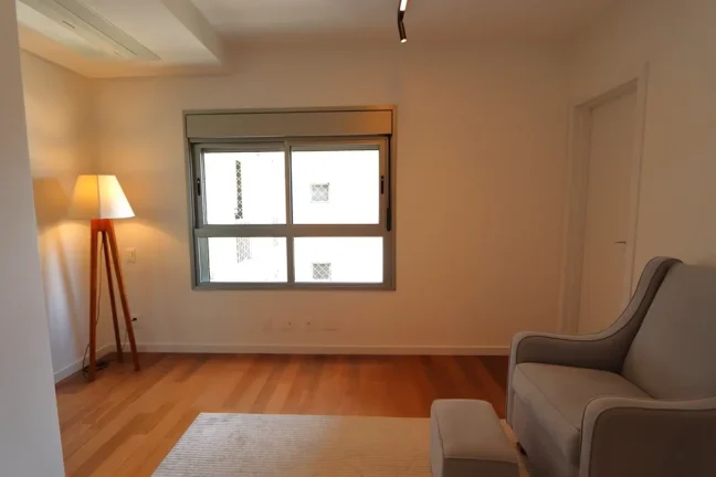 Imagem APARTAMENTO RESIDENCIAL em São Paulo - SP, Jardim Vila Mariana