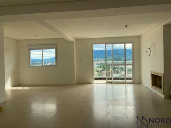 Imagem APARTAMENTO ALTO PADRÃO | 3 SUÍTES