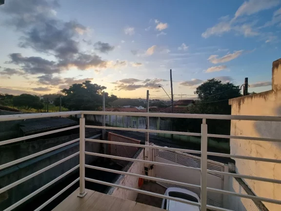 Imagem Sobrado com 3 dormitórios à venda, 143 m² por R$ 650.000,00 - Parque Morumbi - Mogi das Cruzes/SP