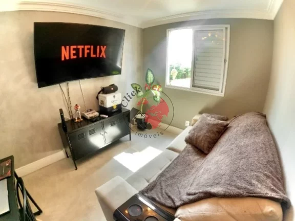Imagem Apartamento aconchegante à venda no bairro Parque Erasmo Assunção em Santo André