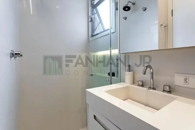 Imagem Apartamento de alto padrão no Jardim Paulista: 4 Quartos, 4 Suítes, 3 Salas, 6 Banheiros e 4 vagas de garagem - São Paulo-SP