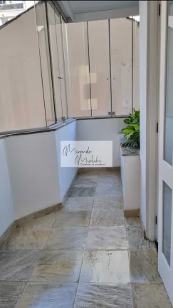 Imagem Apartamento à venda no bairro Agronômica - Florianópolis/SC