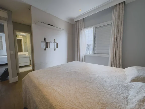 Imagem Apartamento 3 quartos à venda, 107 m² por R$ 1.550.000 - Empresarial 18 do Forte - Barueri/SP