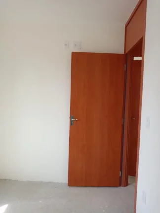 Imagem Apartamento Novo com 2 dormitórios, sala, cozinha, área de serviço e 1 vaga - Atual.20-10-25