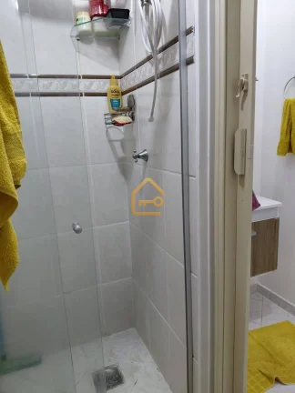 Imagem Apartamento 3 quartos, 1 vaga, cond. Morada Paradiso, Jd. América, SJC