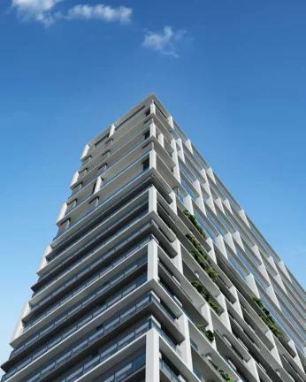Imagem Nex One Park View - Comercial