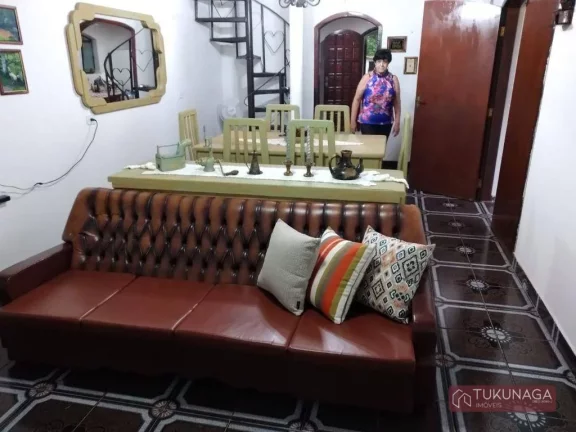 Imagem Sítio à venda, 30000 m² por R$ 1.064.000,00 - Pouso Alegre - Santa Isabel/SP