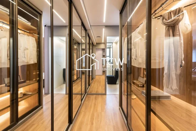 Imagem Apartamento à venda no bairro Vila Mariana - São Paulo/SP, Zona Sul