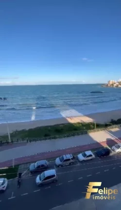 Imagem NOVO EMPREENDIMENTO FRENTE MAR COM 3 QUARTOS NA PRAIA DO MORRO / ES