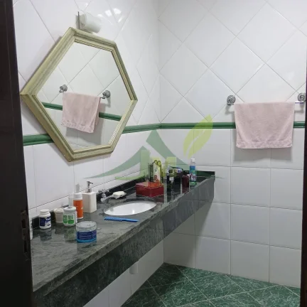 Imagem Casa de campo belíssima e aconchegante em Bom Jesus dos Perdões - SP