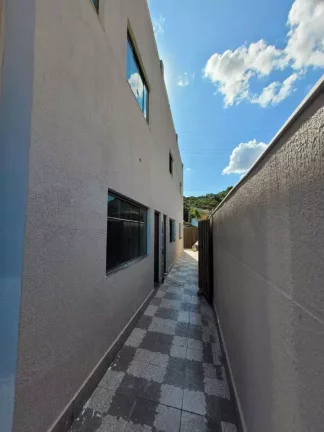 Imagem TERRAÇO+VAGA DE GARAGEM+2QUARTOS