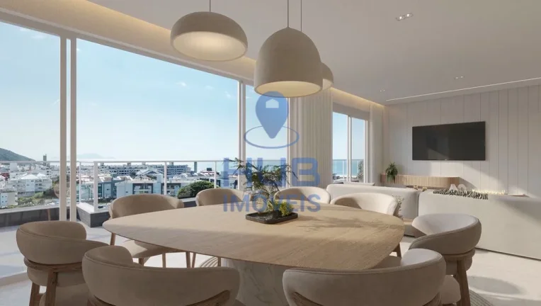 Imagem Apartamento 2 Dormitórios para venda em Florianópolis - SC
