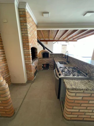 Imagem Sobrado à venda, 357 m² por R$ 1.464.500,00 - Jardim Esplanada - Indaiatuba/SP