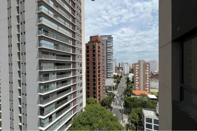 Imagem APARTAMENTO RESIDENCIAL em São Paulo - SP, Vila Mariana