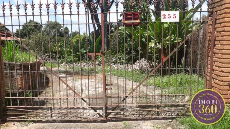 Imagem CHÁCARA A VENDA EM JAGUARIÚNA 2.000 METROS