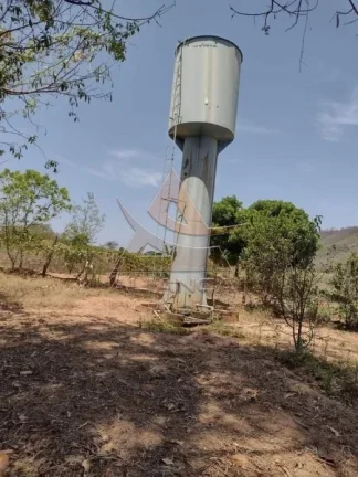 Imagem Sítio - Pedregulho - Zona Rural