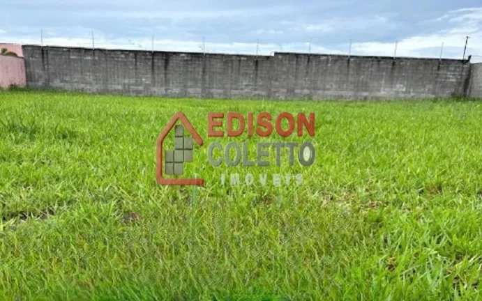 Imagem Terreno a venda, condomínio Residencial Ágape, Campestre, Piracicaba!!