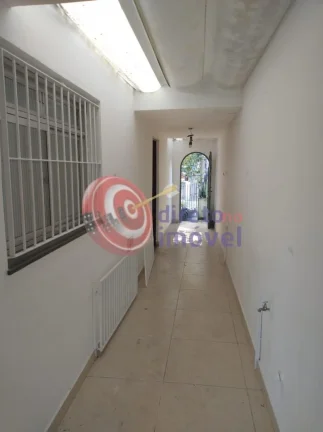 Imagem SOBRADO À VENDA 3 QUARTOS 3 VAGAS BOSQUE DA SAÚDE SÃO PAULO