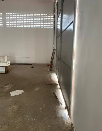 Imagem EXECELENTE GALPÃO COMERCIAL COM 600,M2