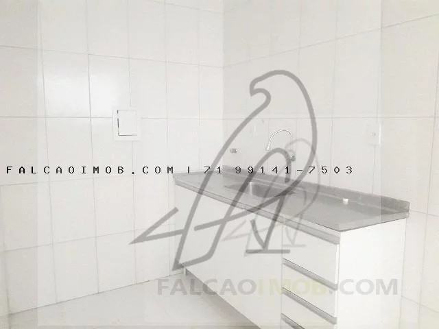 Imagem Vendo Ap 3 Quartos, 119m2 Pituba, Salvador / BA
