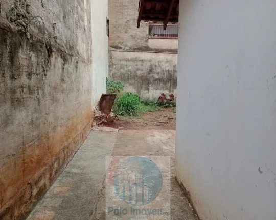 Imagem Casa vende Vila Tamandaré R$ 230.000 - 3 quartos, 1 banheiro, salão - Rib. Preto - 500 m da Av. Quito Junqueira