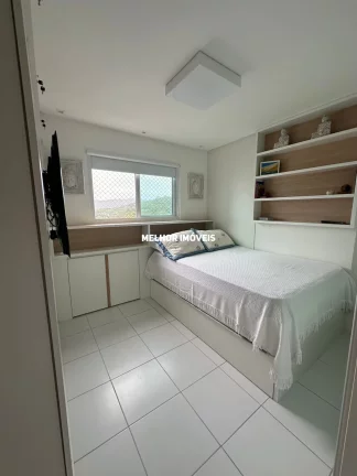 Imagem Apartamento á venda com Vista Mar localizado em Balneário Camboriú - SC