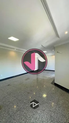 Imagem Apartamento à venda  Edifício Saint Laurent Localizado em uma das áreas mais valorizadas de Cui...