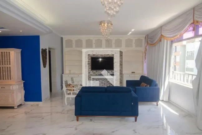 Imagem Apartamento à Venda - Copacabana, 4 Quartos, 200 m2