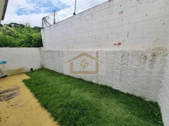 Imagem Casa térrea, 3 quartos, quintal, 2 vagas