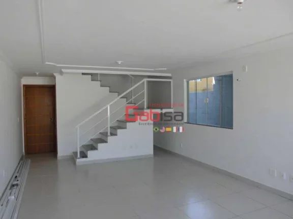Imagem Casa com 4 dormitórios à venda, 212 m² por R$ 780.000,00 - Jardim São Pedro - São Pedro da Aldeia/RJ