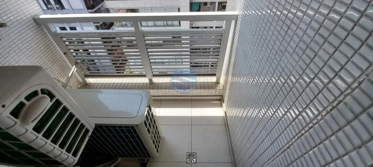 Imagem Alto padrão no Costa Clássica a venda em Santos Embaré
