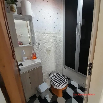 Imagem Casa Duplex praia Maricá