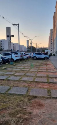 Imagem Apartamento com 2 dormitórios à venda, 41 m² por R$ 260.000,00 - Jardim IV Centenário - Guarulhos/SP