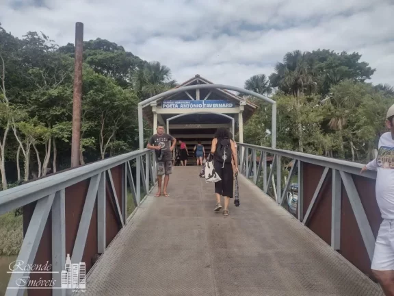 Imagem CASA A VENDA NO CUTIJUBA