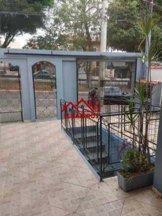 Imagem Casa com 05 dormitórios à Venda no Jardim Sat?(C)lite - SJCampos