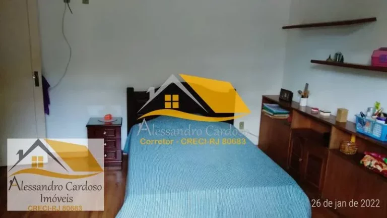 Imagem Vendo casa de alto padrão no Parque São Clemente