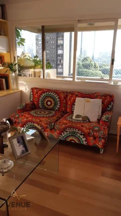 Imagem Apartamento com 3 dormitórios à venda, 236 m² por R$ 3.995.000,00 - Itaim Bibi - São Paulo/SP