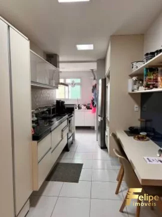 Imagem MARAVILHOSO APARTAMENTO PARA VENDA NA PRAIA DA COSTA / VILA VELHA - ES