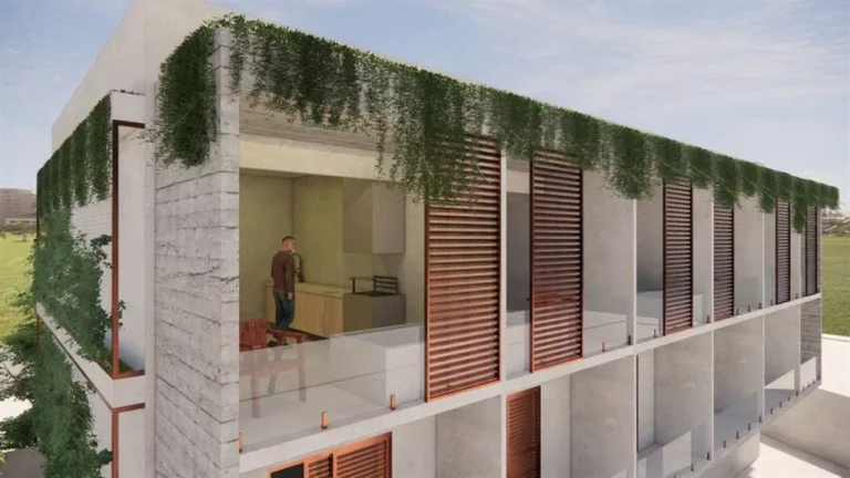 Imagem CASA COM 121.76 m² - CAIÇARA - PRAIA GRANDE SP