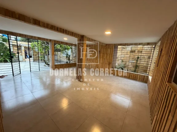 Imagem Casarão no Jardim Atlântico com 400m² e Sauna - Aceita Financiamento!