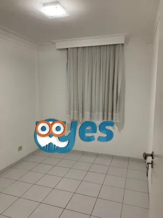 Imagem Apartamento com 3 quartos, suíte e varanda para locação no Centro